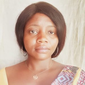 Foka Sandrine