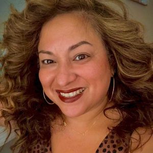 Nancy Jimenez