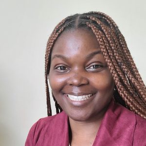 Roseline Dzekem