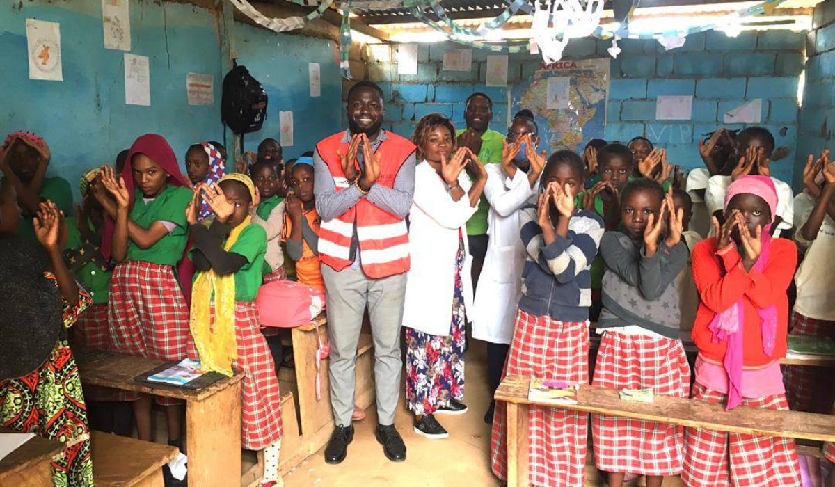 community engagement to public health challenges