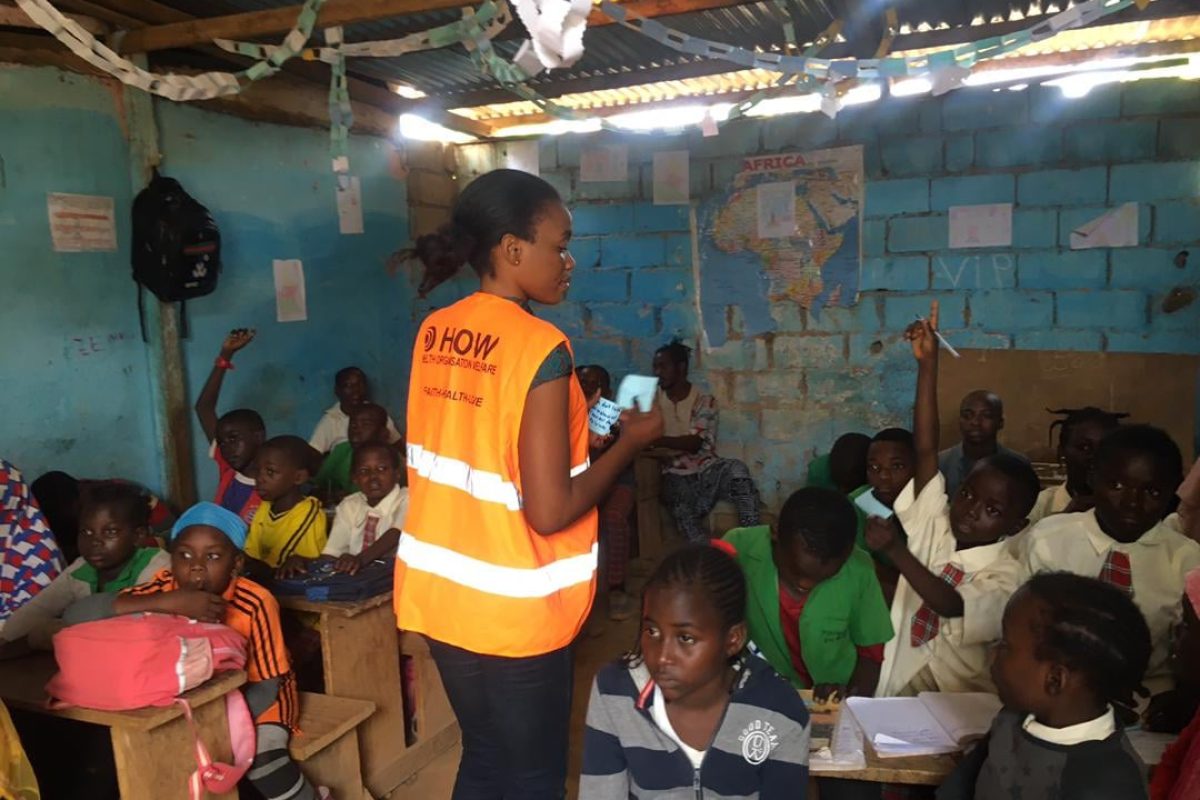 community engagement to public health challenges3
